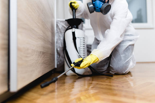 Best Exterminator Services  in River Park, FL